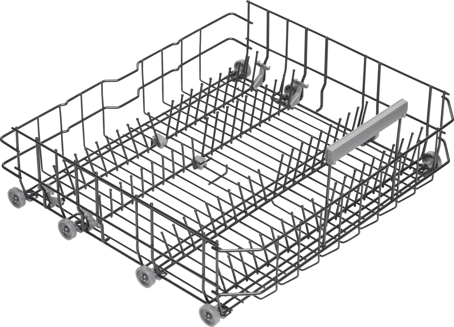Asko DFI664XXL Panel Ready Geschirrspüler