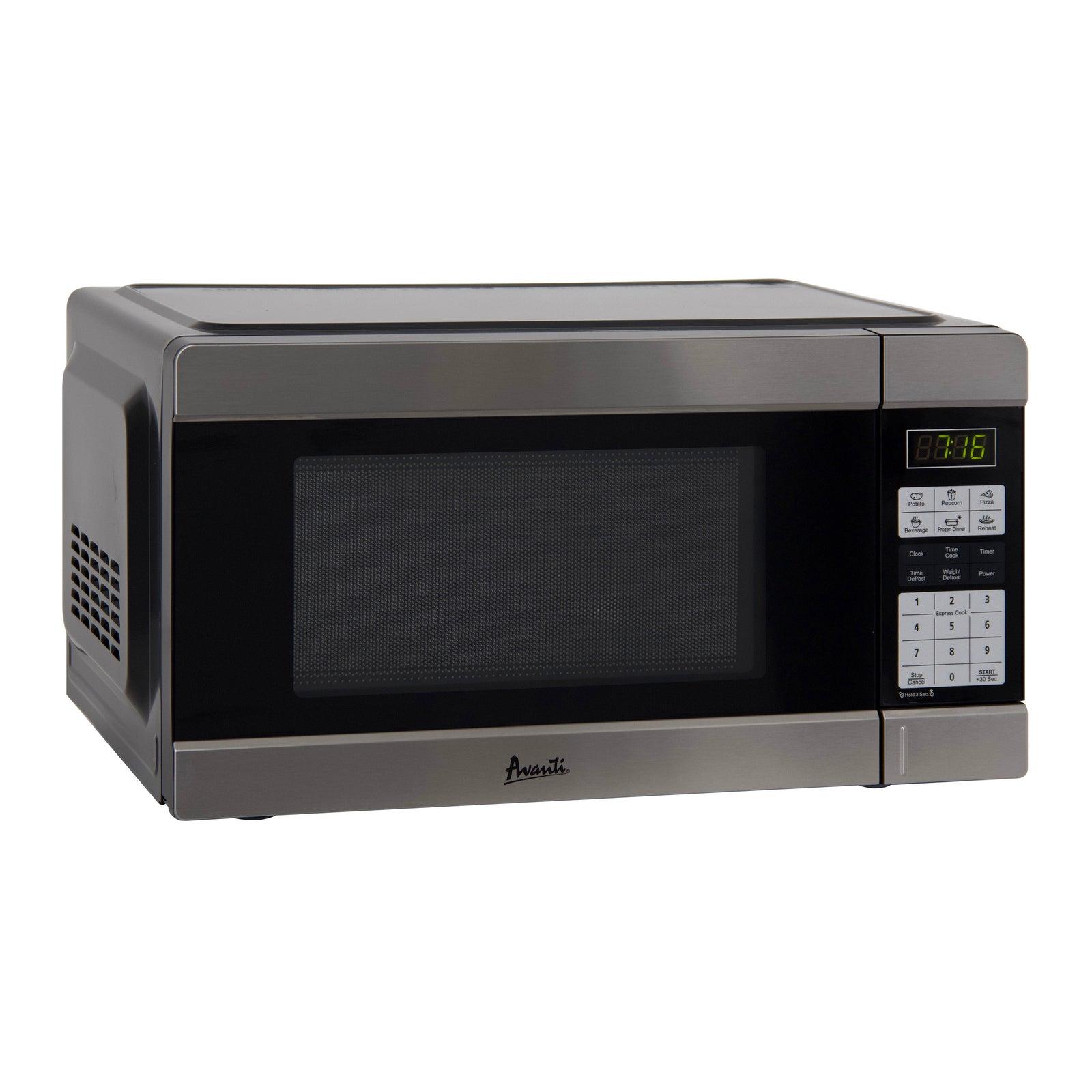 Avanti MT113K0W 1,1 Kubikfuß Mikrowelle
