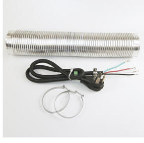 Amana W10182830RB Elektrischer Trockner-Anschlusssatz (4-polig)