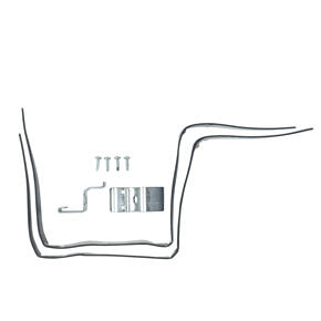 Amana 8541503 Duet® Stapelbausatz