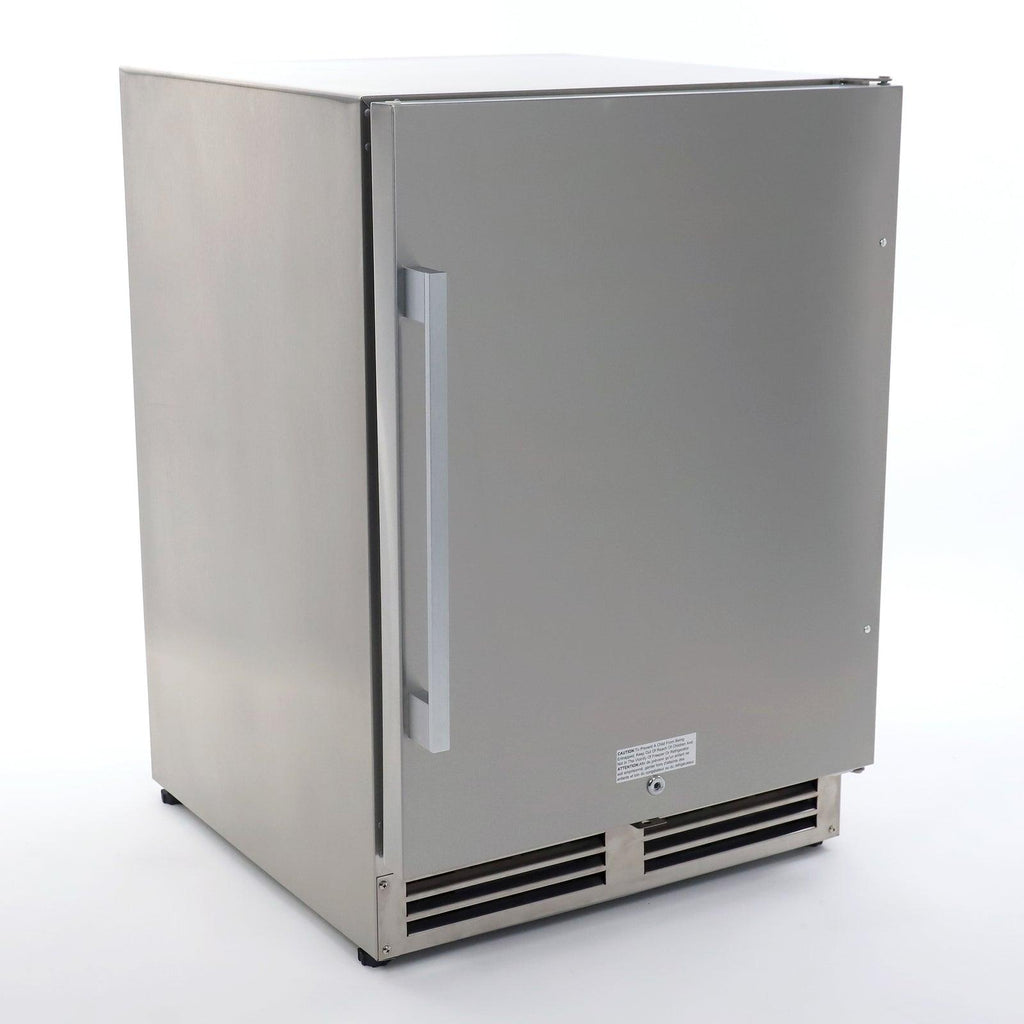 Avanti OR543U3S 5,4 Kubikfuß Elite-Serie Outdoor-Kühlschrank mit Volltür