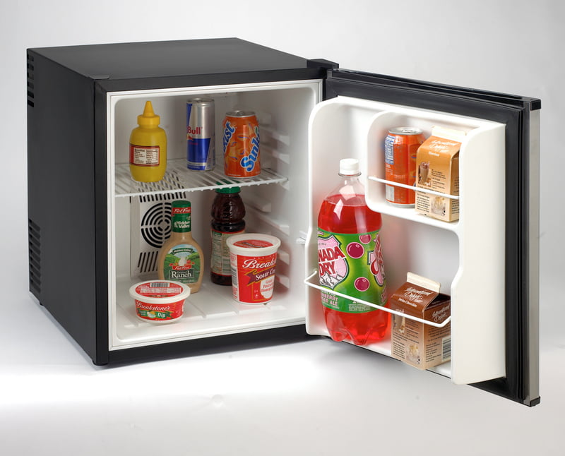 Avanti SHP1712SDCIS Supraleiter-Kühlschrank AC/DC