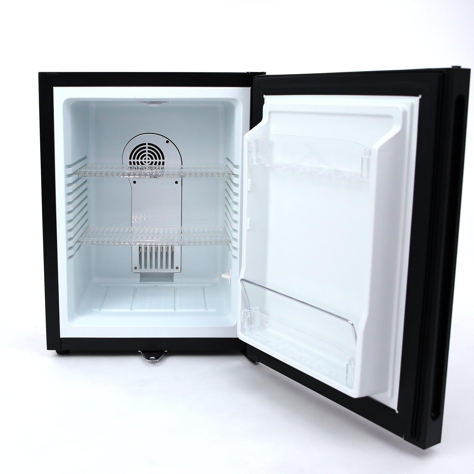 Avanti SAR14N1B110 1,4 Cu. Ft. Supraleiter-Kühlschrank