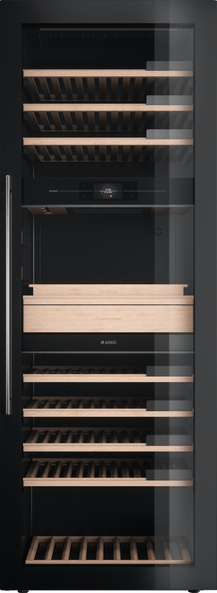 Asko WCN311942G Weinklimaschrank