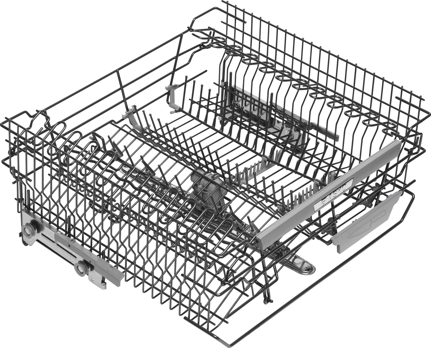Asko DFI675XXL Panel Ready Geschirrspüler