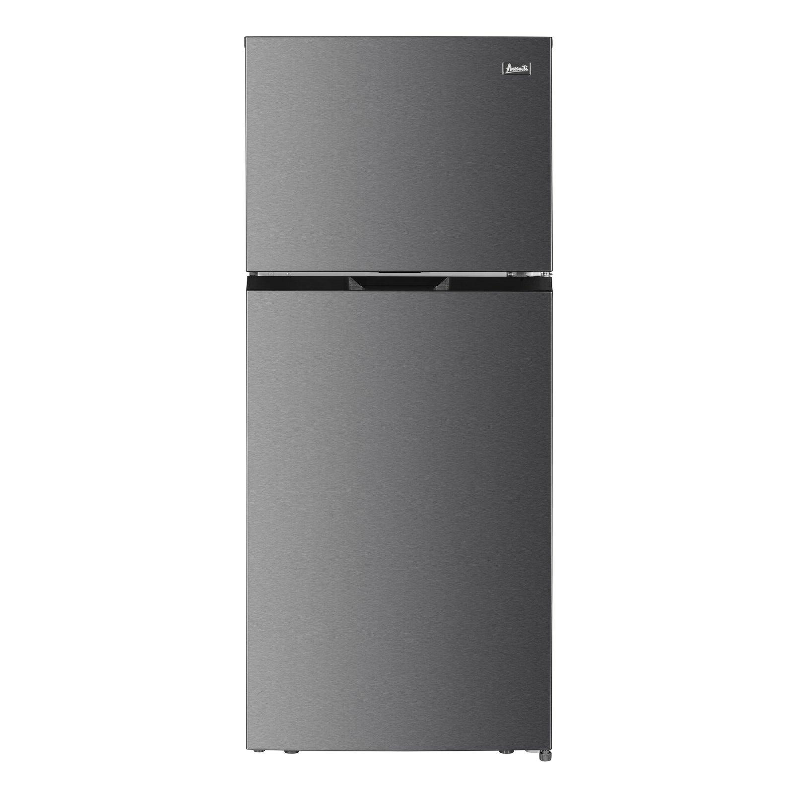 Avanti FF18B3S 17,6 Kubikfuß frostfreier Kühlschrank in Wohnungsgröße