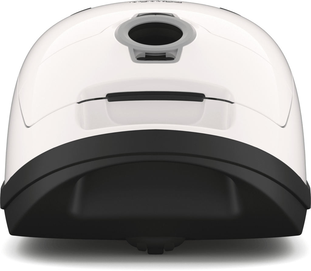 Miele COMPLETE C3 CAT DOG POWERLINE SGEE0 LW Complete C3 Cat &amp; Dog Powerline – Sgee0 – Bodenstaubsauger mit maximaler Saugkraft und Fußsteuerung für gründliches, bequemes Staubsaugen.