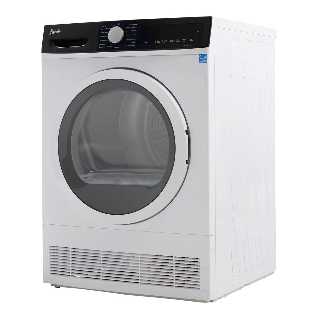 Avanti FLD40V0W 4,0 Kubikfuß Frontlader-Trockner