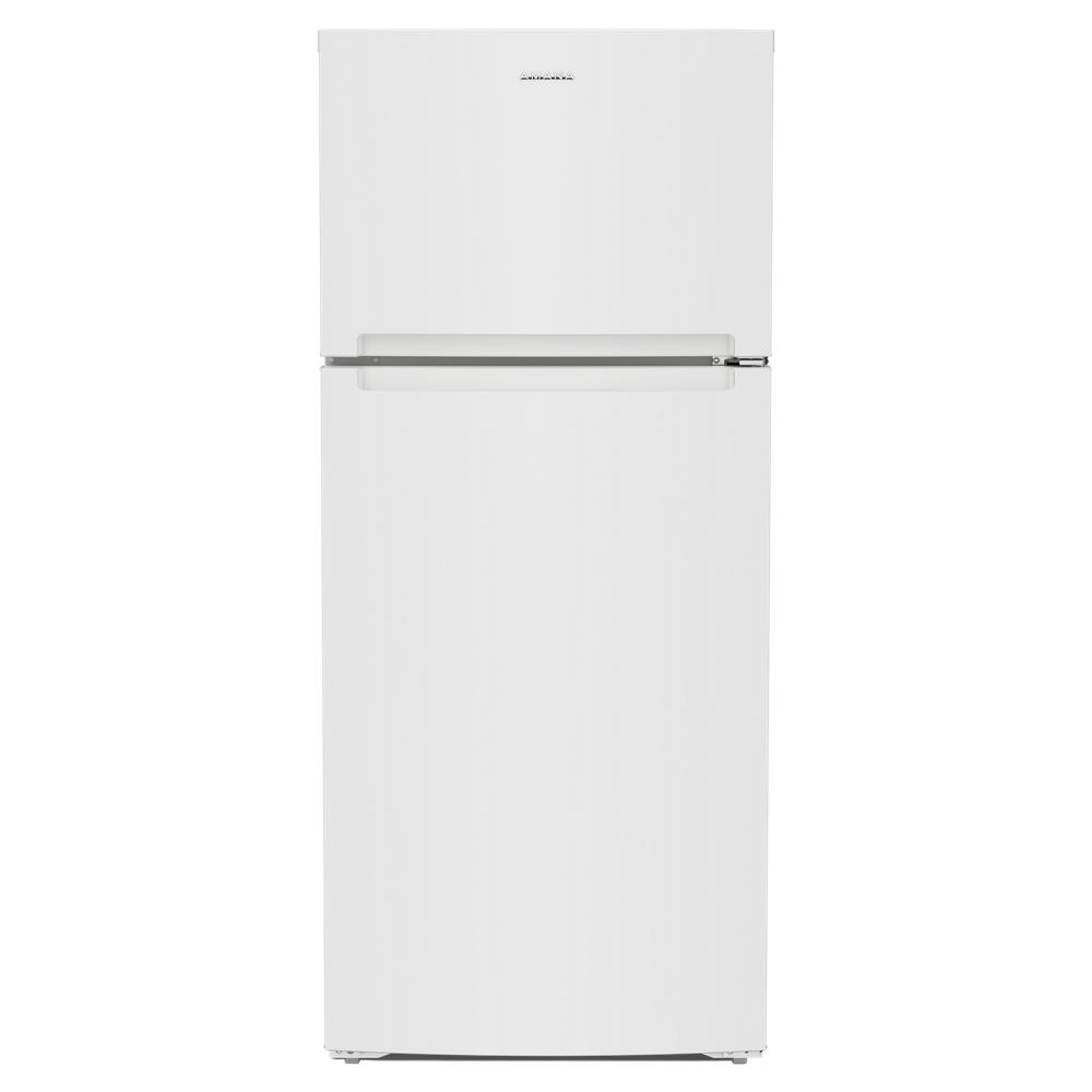 Amana ARTX3028PW Kühlschrank mit Gefrierfach oben – 16,4 Kubikfuß
