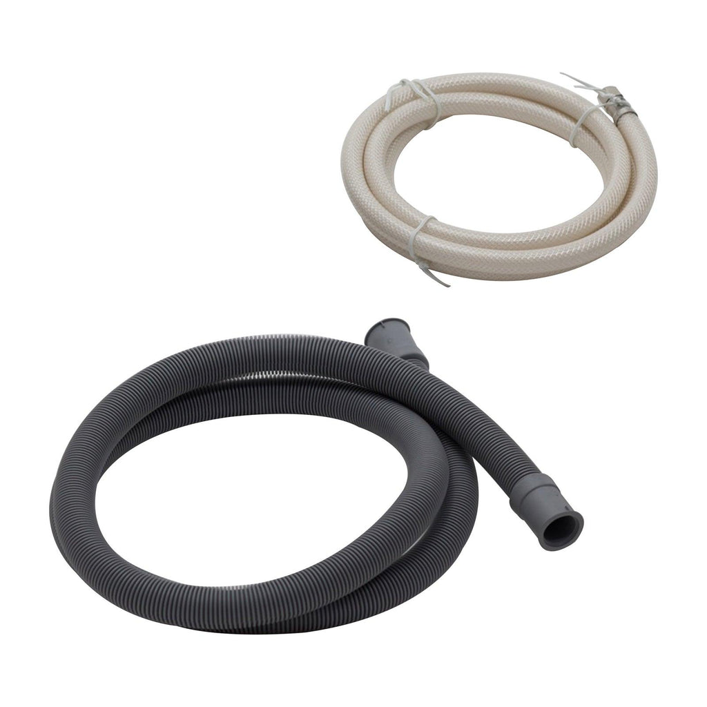 Avanti IME49U3SIS Avanti Elite Eingebauter oder freistehender Eisbereiter, 15 - Edelstahl / 49 Pfund