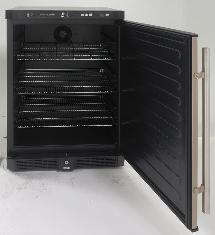 Avanti AR5102SS Getränkekühler – 24 Wide All Kühlschrank 