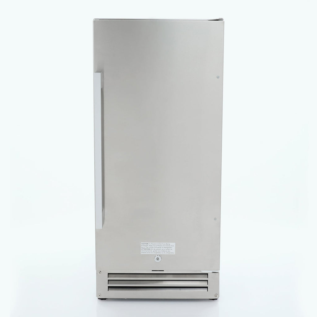 Avanti OR1533U3S 2,9 Kubikfuß Elite Series Einbaukühlschrank für den Außenbereich