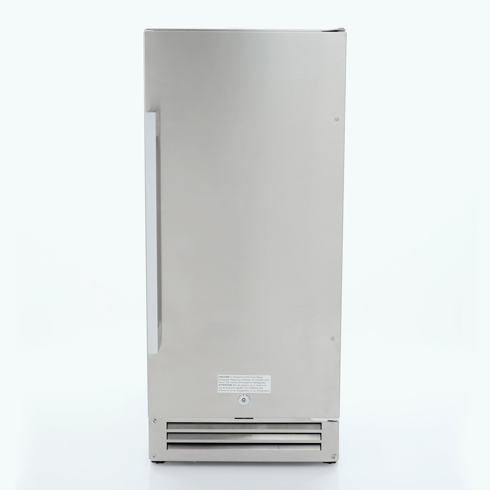Avanti OR1533U3S 2,9 Kubikfuß Elite Series Einbaukühlschrank für den Außenbereich