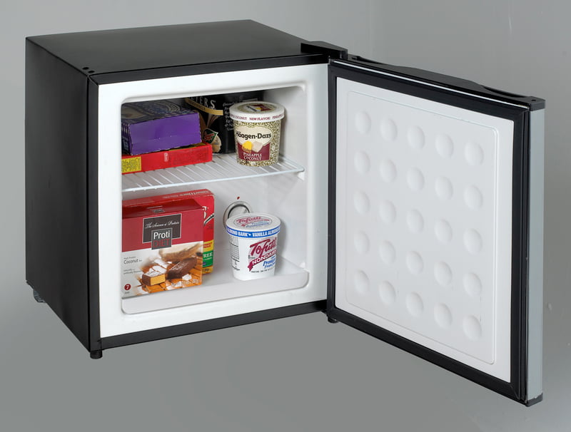 Avanti VFR14PSIS 1,4Cf Kühlschrank oder Gefrierschrank mit Doppelfunktion