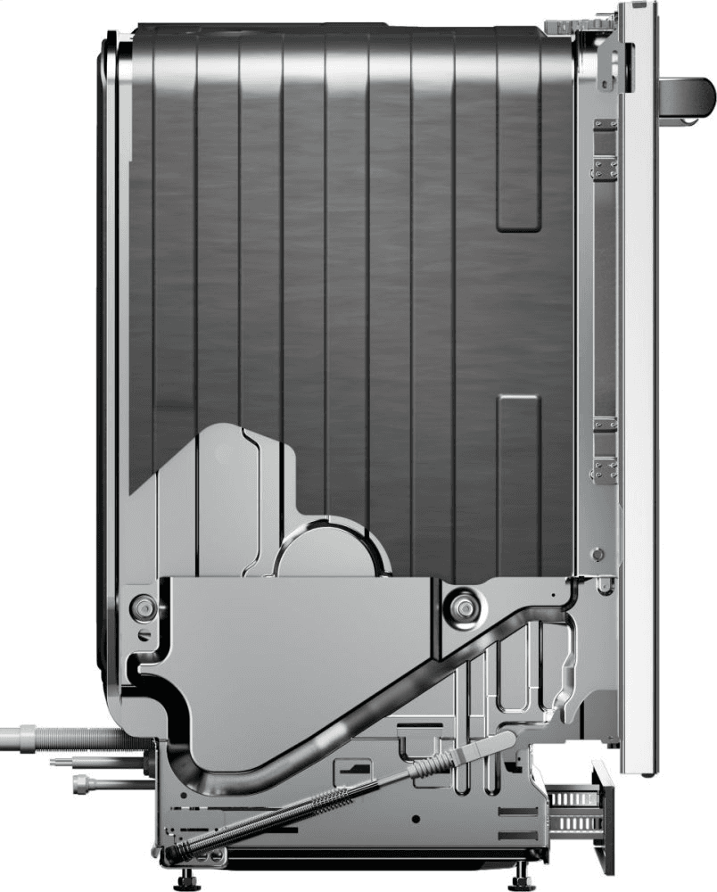 Asko DBI675PHXXLS Einbau-Geschirrspüler