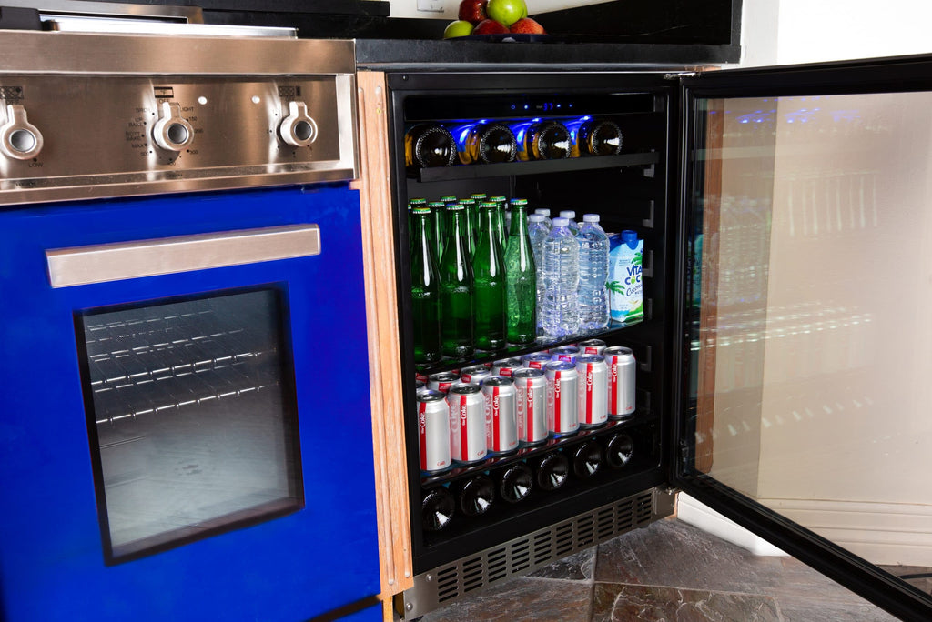 Azure Home Products A224BEVS Getränkecenter 2.0