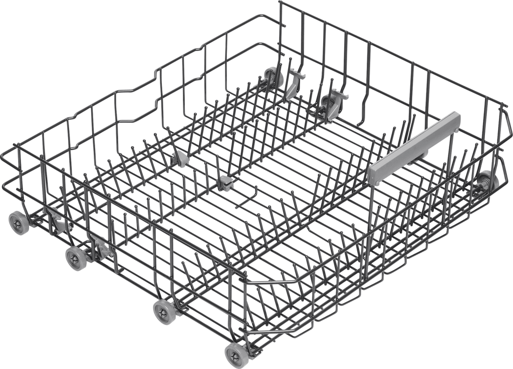 Asko DFI663XXL Panel Ready Geschirrspüler