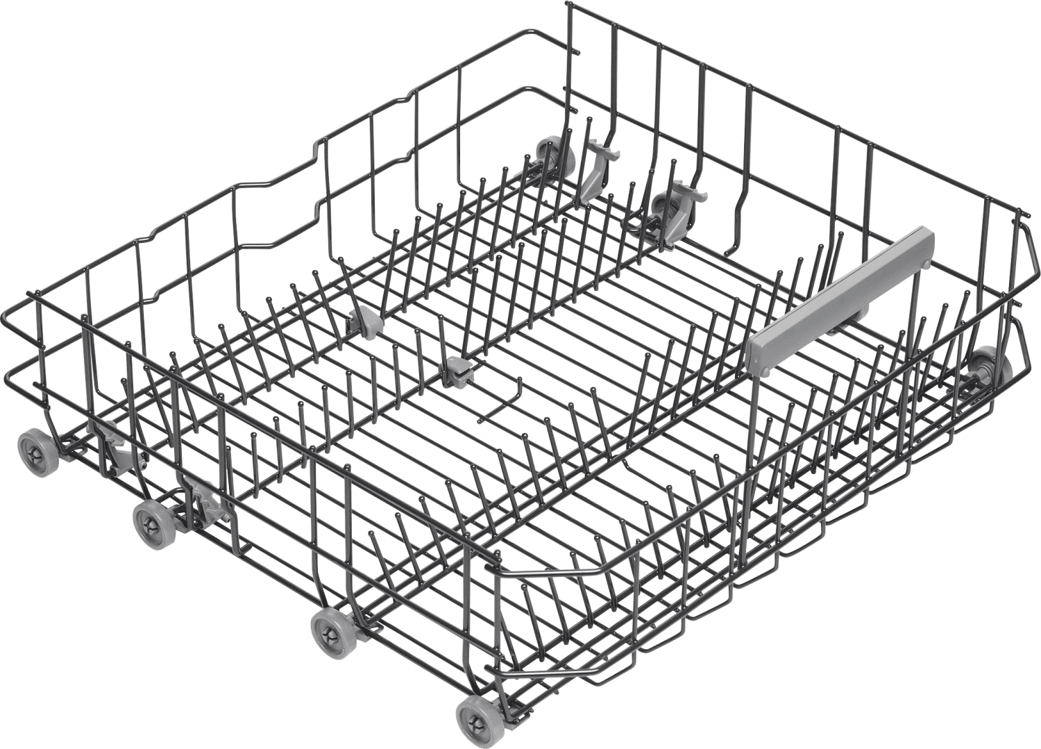 Asko DFI663XXL Panel Ready Geschirrspüler