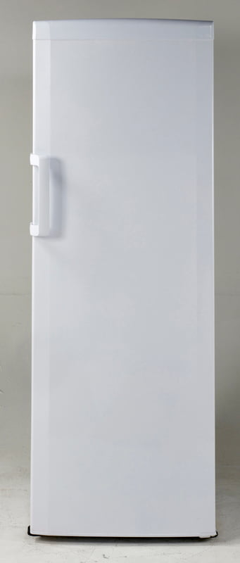 Avanti VF93Q0W Vertikaler Gefrierschrank, 9,3 Kubikfuß, Weiß