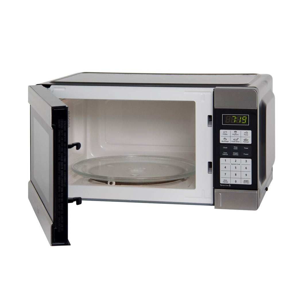 Avanti MT113K0W 1,1 Kubikfuß Mikrowelle