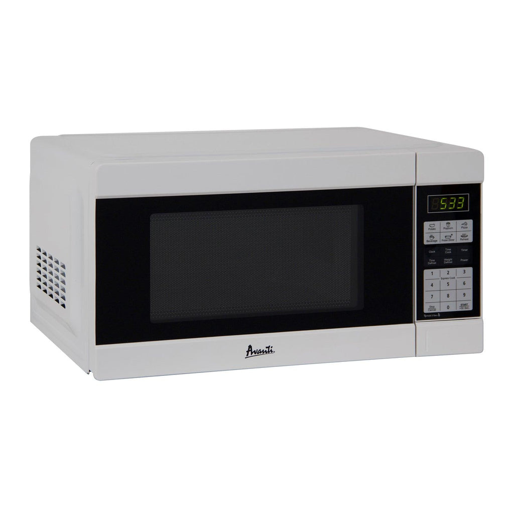 Avanti MT113K0W 1,1 Kubikfuß Mikrowelle