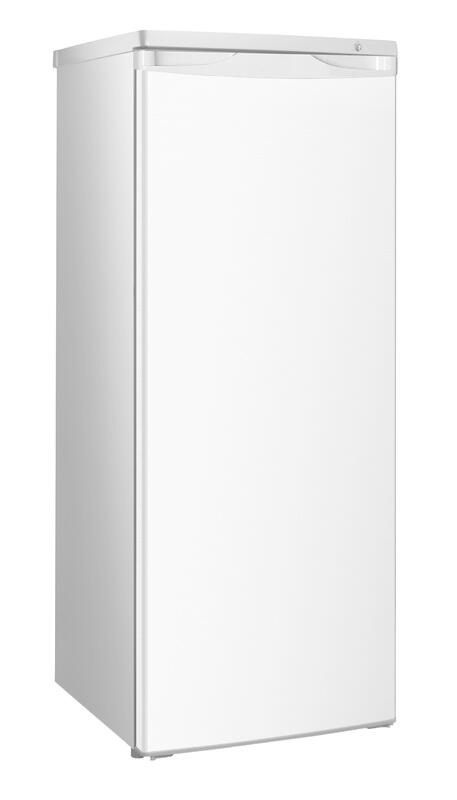 Avanti VF58B0W Vertikaler Gefrierschrank, 5,8 Kubikfuß, Weiß