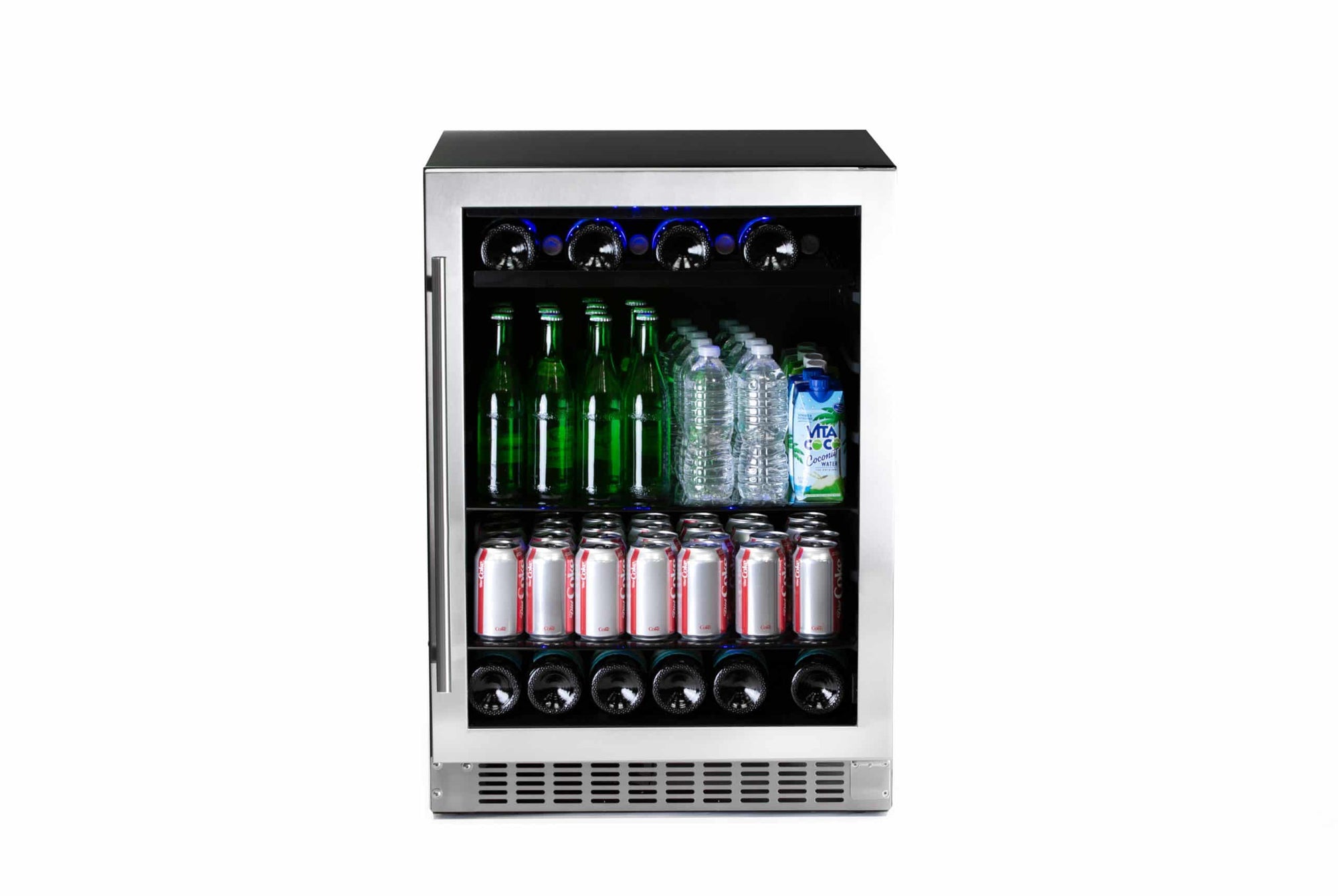 Azure Home Products A224BEVS Getränkecenter 2.0