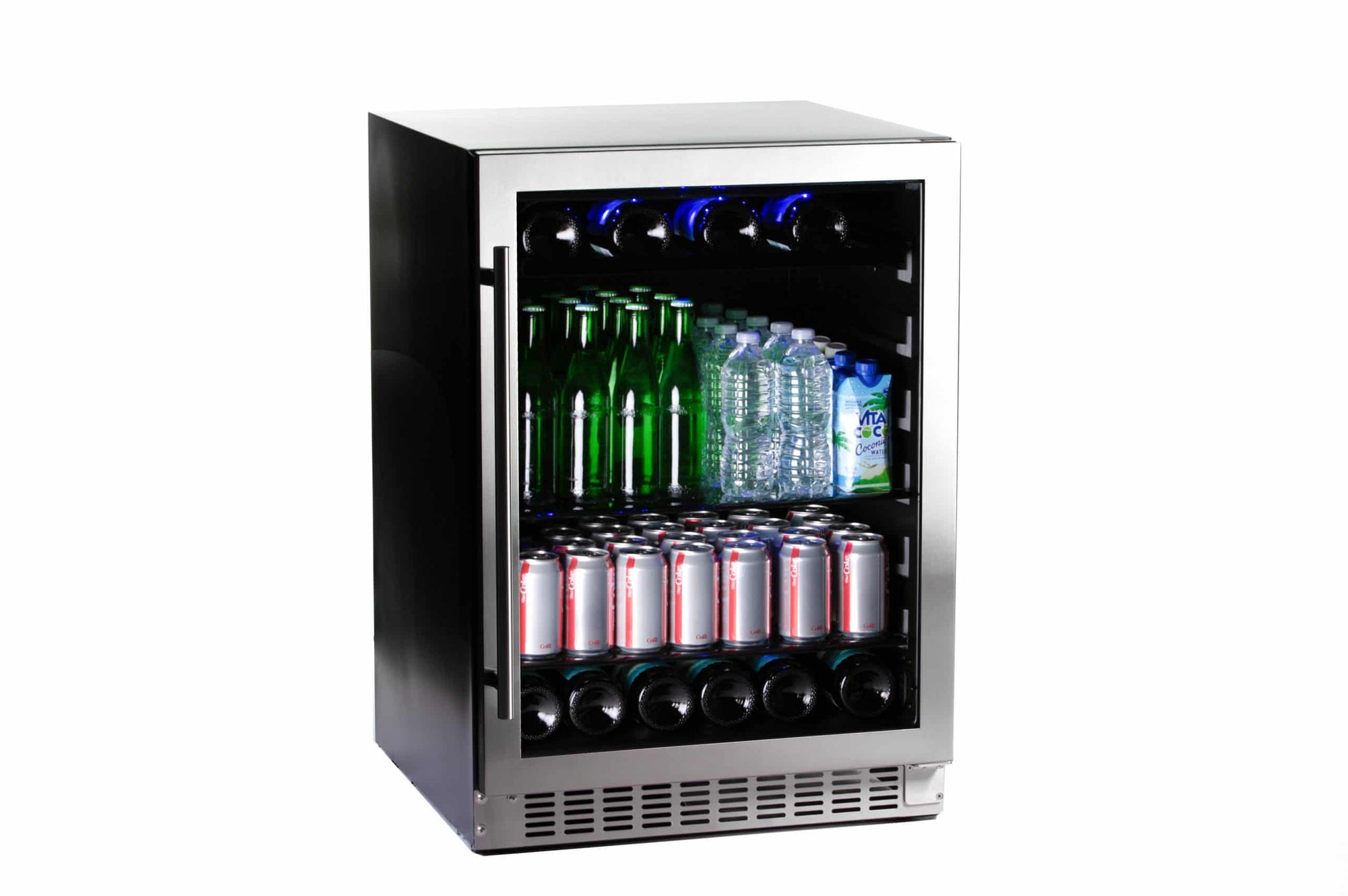 Azure Home Products A224BEVS Getränkecenter 2.0
