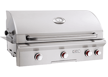 American Outdoor Grill 36NBT Grillfläche 648 Quadratzoll (36 X 18) Einbaugrill