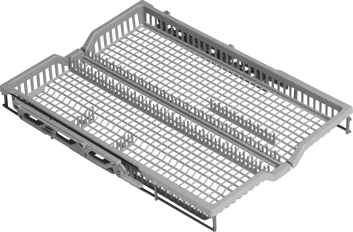 Asko DFI664 Panel Ready Geschirrspüler