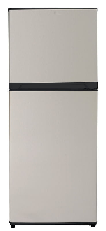 Avanti FF10B3S 10,0 Kubikfuß frostfreier Kühlschrank – Edelstahl