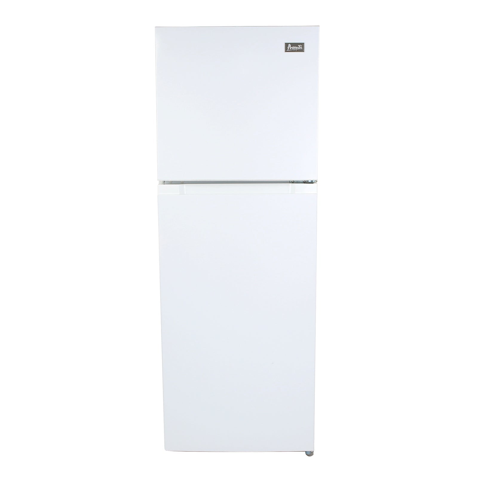 Avanti FF1010D0W Avanti Frostfreier Kühlschrank in Wohnungsgröße, 10,1 Kubikfuß – Weiß / 10,1 Kubikfuß
