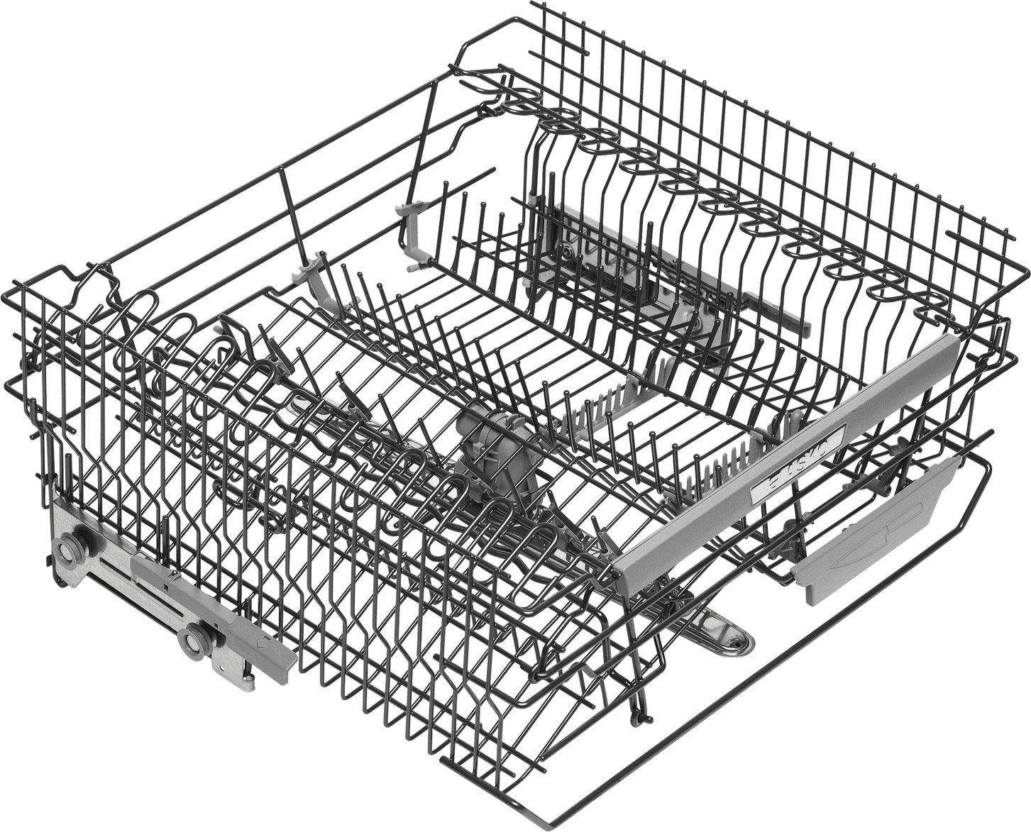 Asko DBI675PHXXLS Einbau-Geschirrspüler