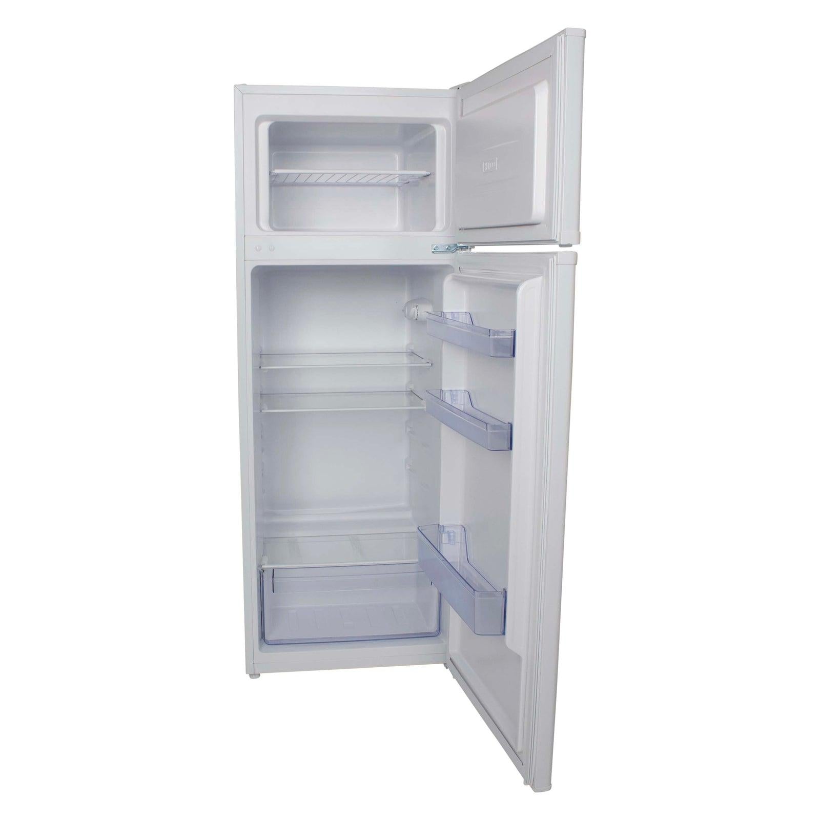 Avanti RA730B0W 7,3 Kubikfuß Kühlschrank in Apartmentgröße