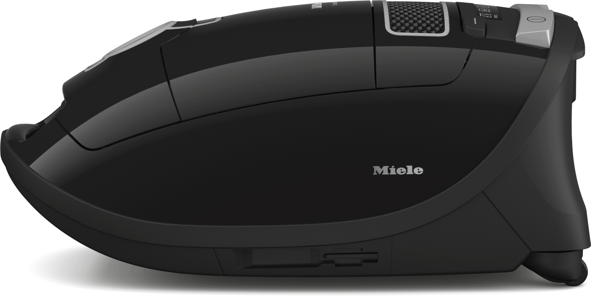 Miele COMPLETEC3KONAPOWERLINESGFE0OBSIDIANBLACK Complete C3 Kona Powerline – Sgfe0 – Bodenstaubsauger mit Elektrobürste für die gründliche Reinigung von stark beanspruchten Teppichen.