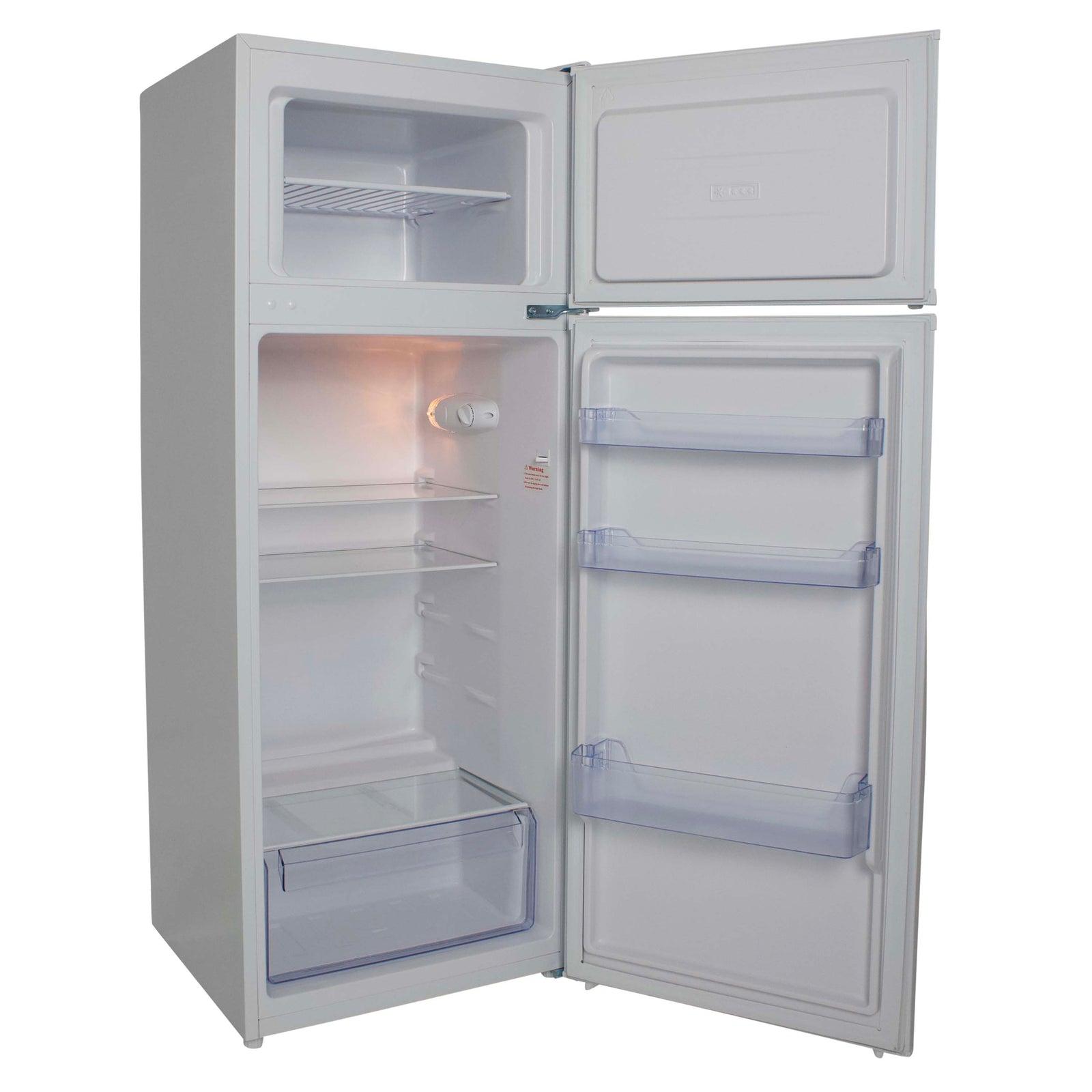 Avanti RA730B0W 7,3 Kubikfuß Kühlschrank in Apartmentgröße