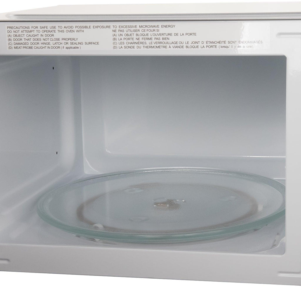 Avanti MT116V4M Avanti 1,1 Kubikfuß Mikrowellenherd – verspiegelt / 1,1 Kubikfuß