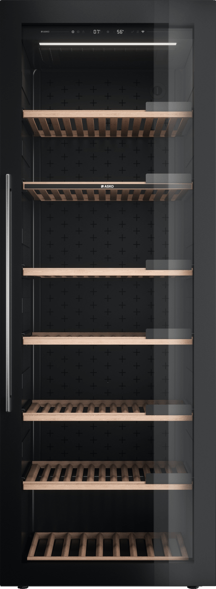 Asko WCN111942G Weinklimaschrank