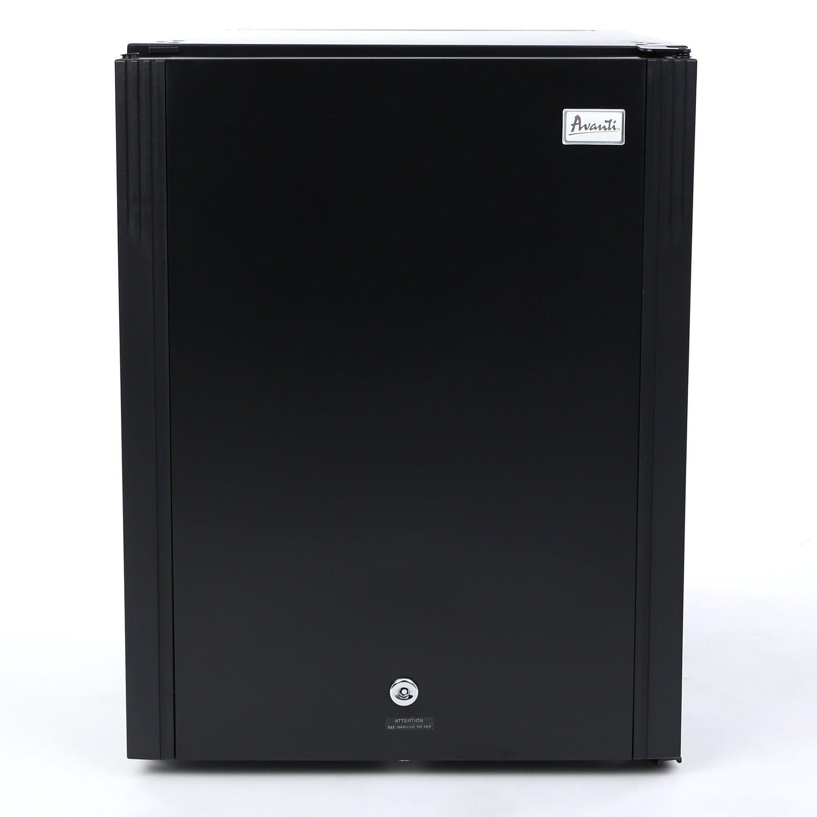 Avanti SAR14N1B110 1,4 Cu. Ft. Supraleiter-Kühlschrank