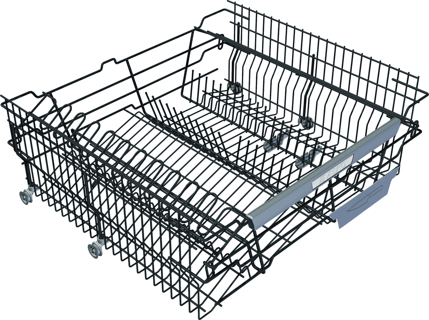 Asko DBI663THS Einbau-Geschirrspüler
