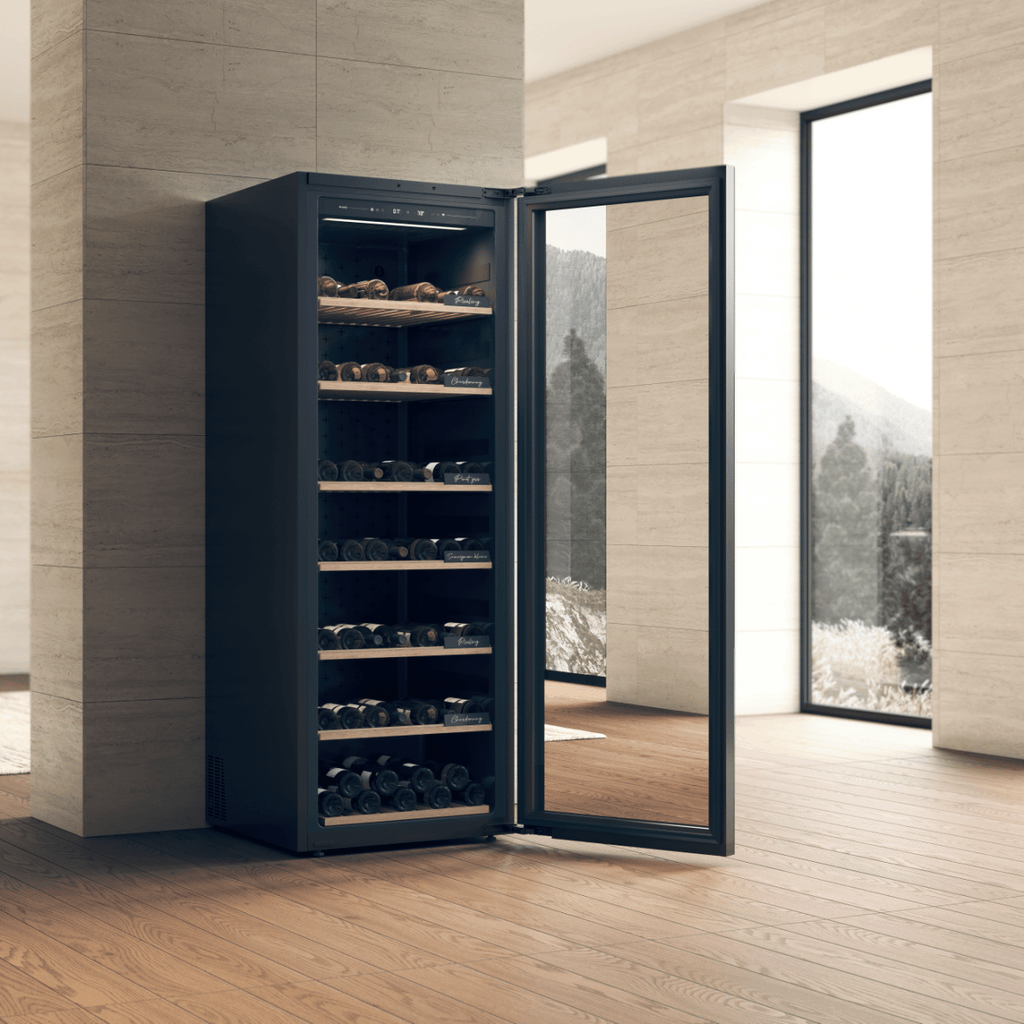 Asko WCN111942G Weinklimaschrank