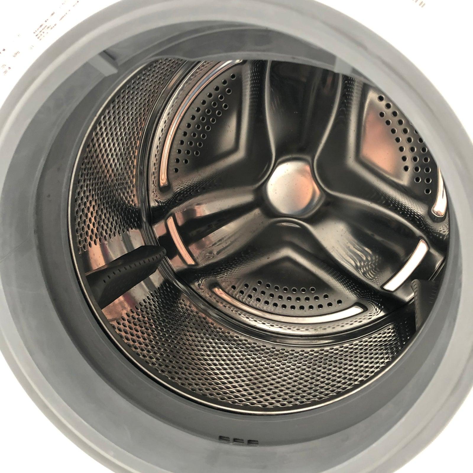 Avanti FLW22V0W 2,2 Kubikfuß Frontlader-Waschmaschine