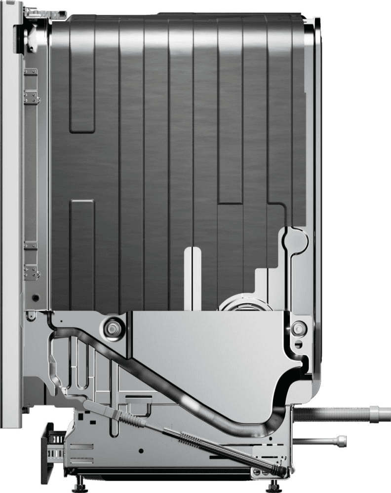 Asko DBI663ISSOF Einbau-Geschirrspüler