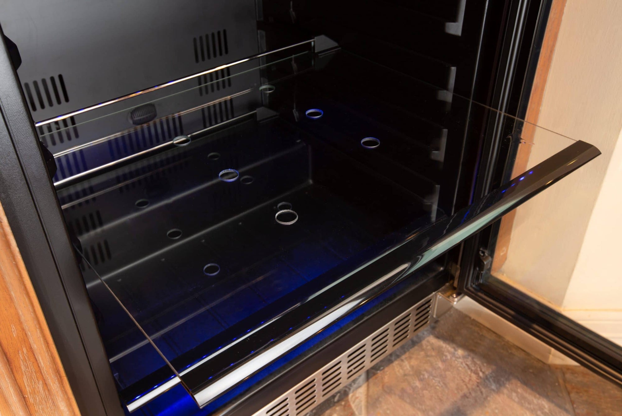 Azure Home Products A224BEVS Getränkecenter 2.0