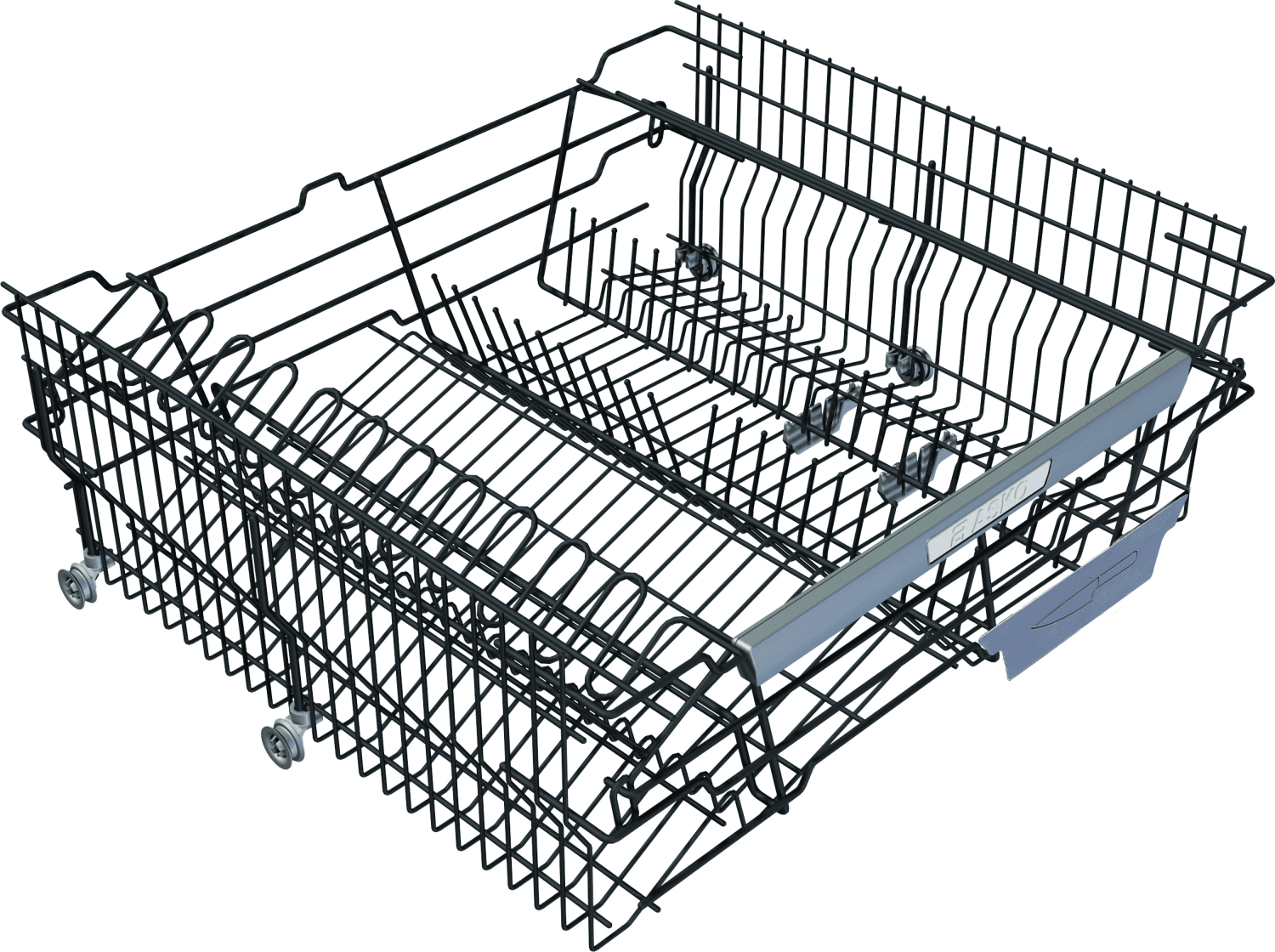 Asko DBI663THS Einbau-Geschirrspüler