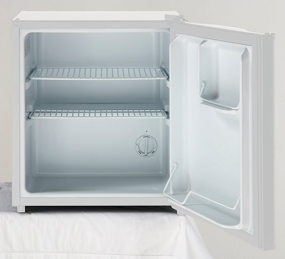 Avanti AR17T0W 1,7 Cf All-Kühlschrank, Weiß