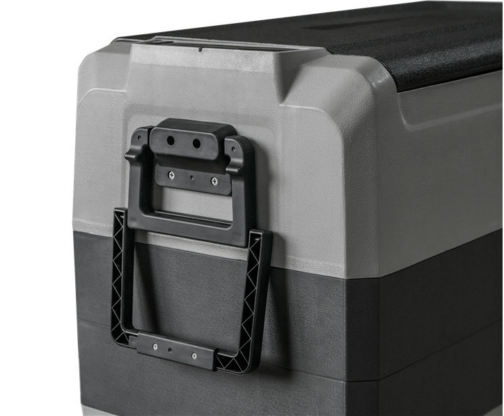 Avanti PDR50L34G 50L tragbarer AC/DC-Kühler