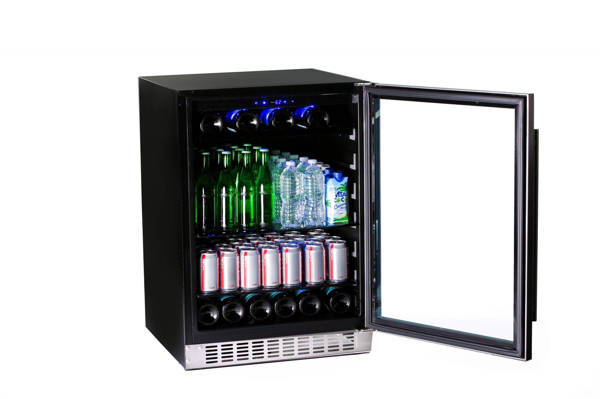 Azure Home Products A224BEVS Getränkecenter 2.0