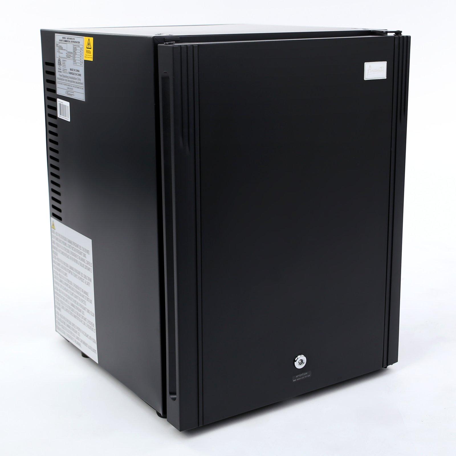 Avanti SAR14N1B110 1,4 Cu. Ft. Supraleiter-Kühlschrank
