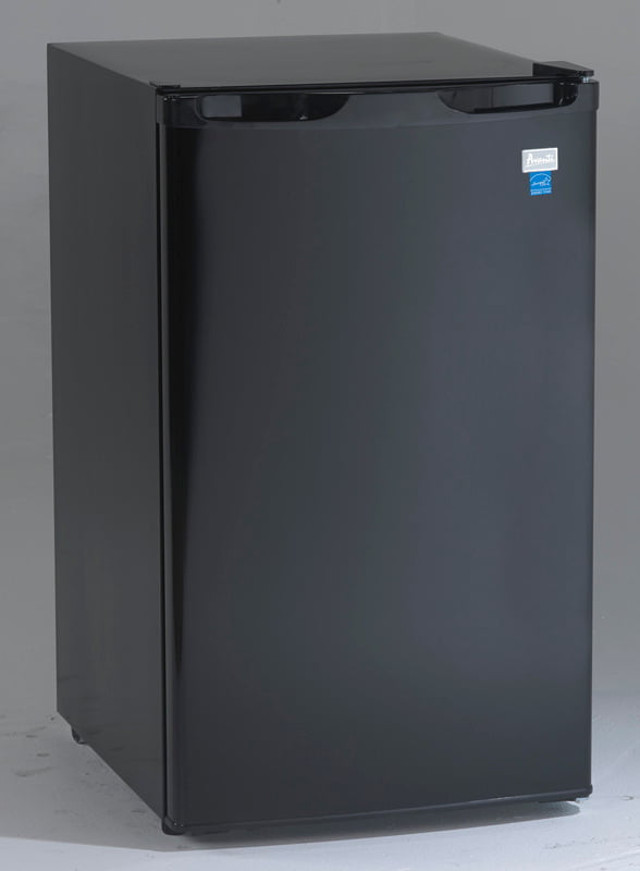 Avanti RM4416B 4,4 Cf Hochkühlschrank, Schwarz